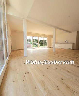 Exclusive 2,5 Z. Wohnung im Bauernhaus, Erstbezug