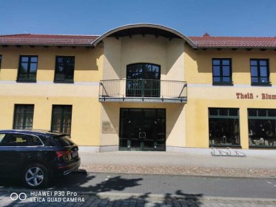 3-Zimmer Wohnung in TOP-Lage