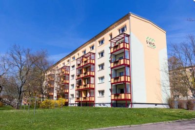 Für sie liebevoll komplett renoviert