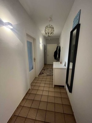 Ansprechende 2-Zimmer-Wohnung mit Einbauküche in Wuppertal