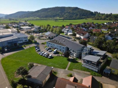 Pflegeheim als Kapitalanlage mit 4% p.a. und Vorbelegungsrecht