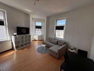 Großzügige 6-Zimmer-Wohnung in Celle/Neuenhäusen