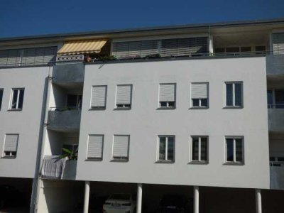 2,5 Zimmer Wohnung in bevorzugter ruhiger Wohnlage von Riedlingen