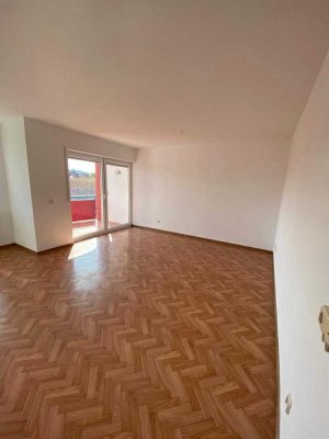 3-Zimmer-Wohnung mit Balkon in Eisenberg