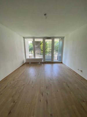 Demnächst frei! 3-Zimmer-Erdgeschosswohnung in Siegen Weidenau