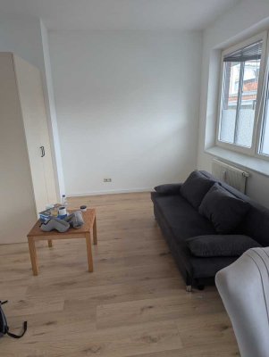 Schöne Wohnung bei Josefskirche