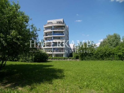 Ihre neue Kapitalanlage im schönen Staaken! Vermietete 4-Zimmer-Wohnung mit Garten und Stellplatz!