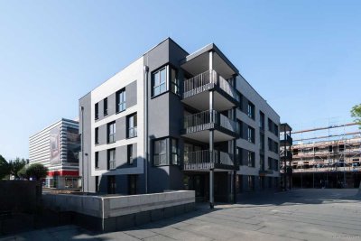 Mehr Weitblick, mehr Wohnkomfort – großzügige 3,5 Zimmer mit Balkon im 3. OG