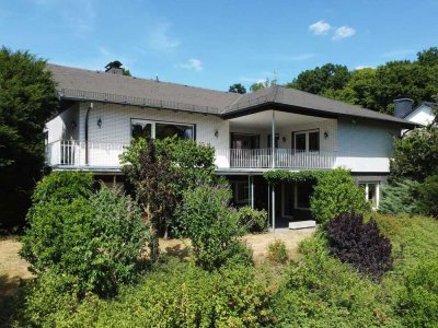 Großzügiges Einfamilienhaus in Sundern