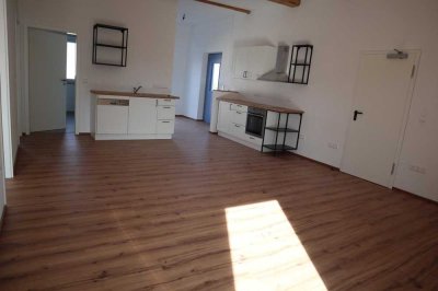 3-Zimmer-Wohnung mit Balkon und Seeblick am Altmühlsee – Unterwurmbach