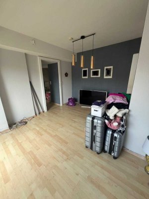 1-Zimmer Wohnung in Stöcken…