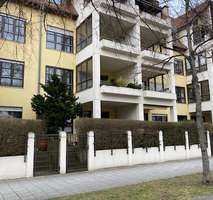 * Selbstbezug oder Vermietung * 3 Zimmer Wohnung mit Sonnenbalkon