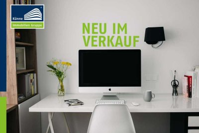 Langjährig vermietete 3-Zimmer-Wohnung in Leipzig Grünau als Kapitalanlage