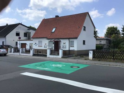 Preiswertes 5-Zimmer-Haus in Grünstadt