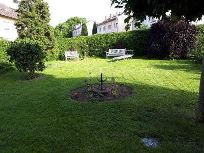 +++ Den Sommer im eigenen Garten verbringen +++