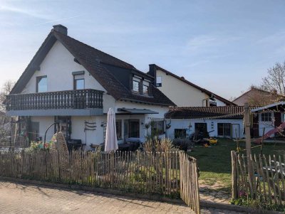 Haus zur Zwischenmiete, 5 ZKB in idyllischer Lage