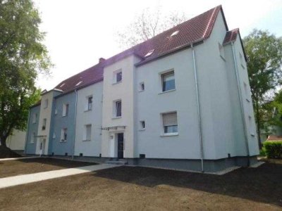 Modernisiertes Haus, neues Bad !