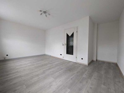 Sonnige moderne 1-Zimmer-Wohnung in ruhiger und gepflegter Lage zu vermieten