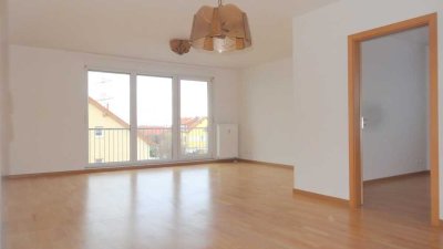 ANFRAGEN BITTE PER EMAIL, KEINE ANRUFE! WIESLOCH! Großzügige 3-ZKB mit EBK