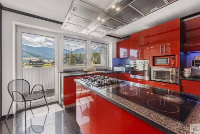 "Design trifft Rendite – exklusives Wohnen in Ruhelage"