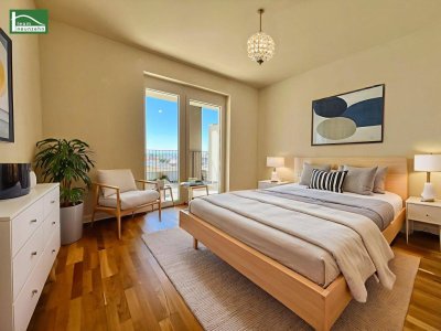 Urban Living mit Lifestyle-Faktor