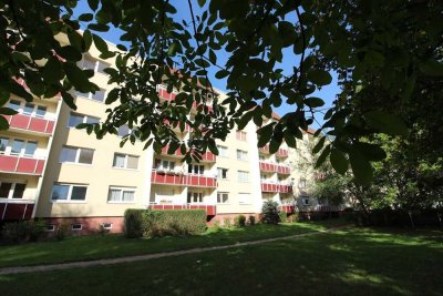 * schicke Wohnung im Dichterviertel *