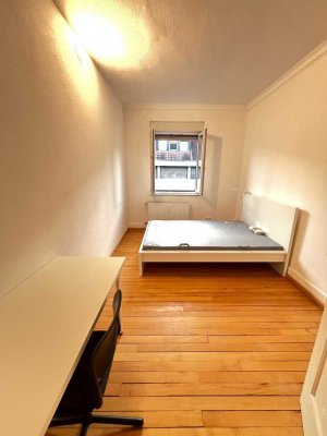 WG Zimmer zu vermieten, im Zentrum von Rheinfelden, inkl. Strom und Heizung