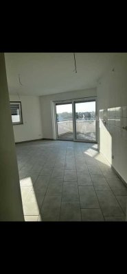 Schicke City-Wohnung für Singles
