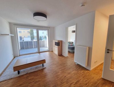 Moderne 2 Zimmer Wohnung am Hasenbuck ab 01.12.25!!