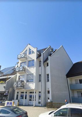Individuelle und sehr großzügige 2,5-Zimmer-Wohnung zur Miete in 89542 Herbrechtingen