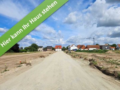 Das clevere Raumwunder 100 im kommenden Baugeb. in Stedum.