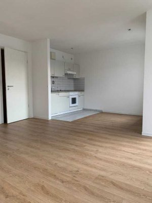 Gemütliche Single-Wohnung mit Einbauküche