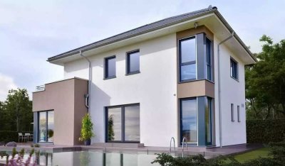 Bauen Sie Ihr Eigenheim im traumhaften Hagen ! Mit Festpreisgarantie !