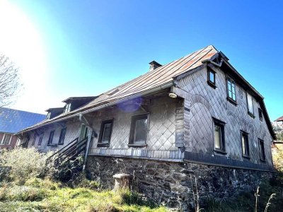 Wohnoase im bayerischen Kanada für Sie oder als Ferienwohnungen