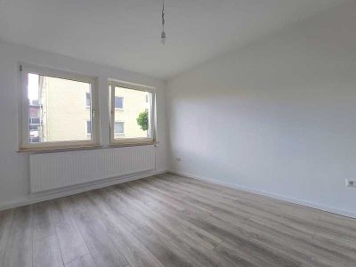 Erdgeschoss & Innenstadt gewünscht? Gefunden!