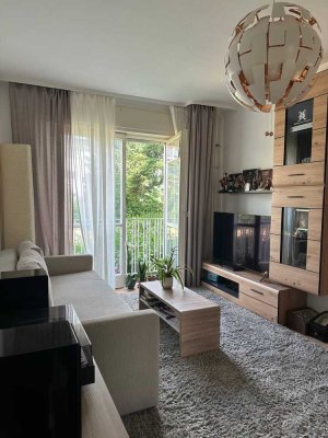 Vermiete 2-Zimmer-Wohnung in Berlin Wittenau (Reinickendorf)