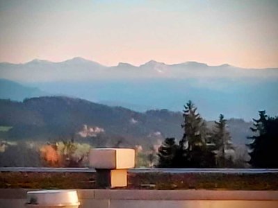 Zimmer,Du-WC,Kochnische, Balkon,Schwimmbad,Sauna