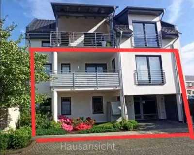 Zuhause und Kapitalanlage in einem: zwei Eigentumswohnungen mit Mehrheitsanteil