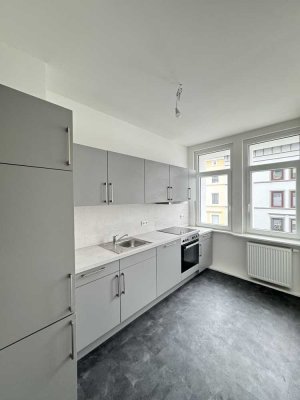 Helle 3-Zimmer-Wohnung mit charmantem Dielenboden – Wohnen mit Charakter!