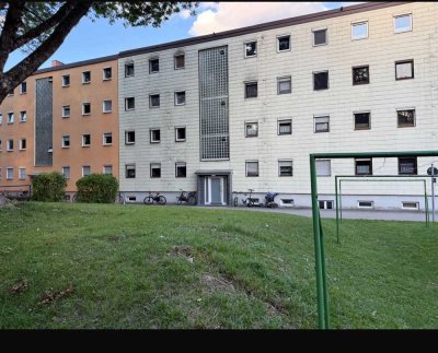 Marienbader Straße 29, 85435 Erding