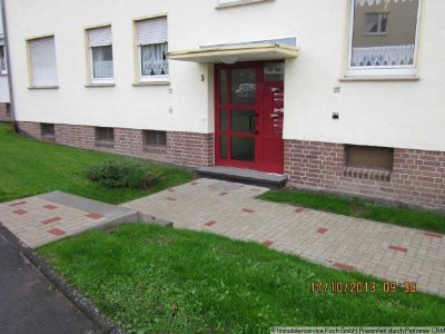 Ihr neues Zuhause wartet auf Sie – Gemütliche 4-Zimmer Wohnung in ruhiger Lage !