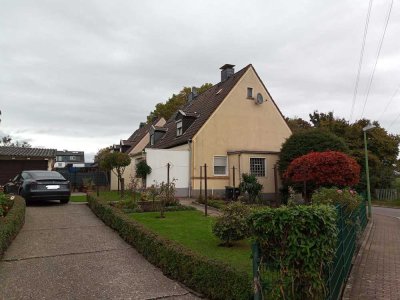 Gut gelegenes 5-Zimmer Haus in Essen-Kray - PROVISIONSFREI