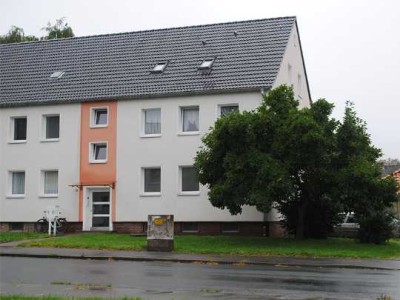 2,5-Zimmer-Wohnung sucht nette Mieter