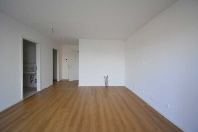 Moderne und helle 2 Zimmer Wohnung
