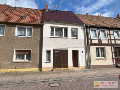 RESERVIERT - Reihenhaus in zentraler Stadtlage