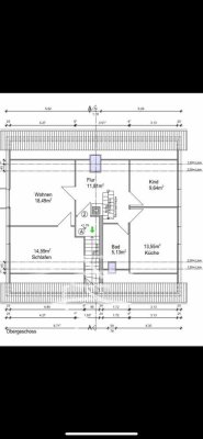 Sanierte 5 Zimmer Wohnung in Lünen Beckinghausen / Horstmar