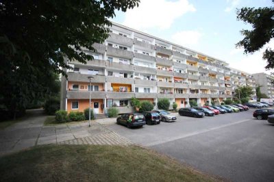 Hier wohnen Sie innenstadtnah mit Blick über das Kidrontal!