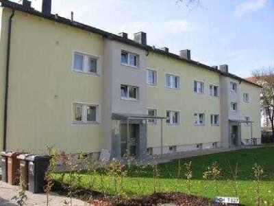 So macht wohnen Spaß: individuelle 2-Zimmer-Wohnung mit EBK