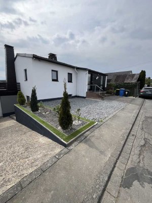 Einfamilienhaus