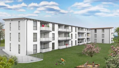 NEUBAU Eigentumswohnung
